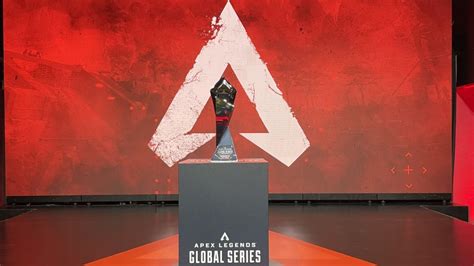 Apex Legends Global Series: 2023 Last Chance。